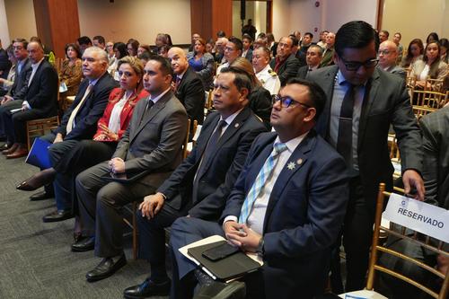 Puerto Quetzal ineficiencia, Pérdidas económicas Guatemala puertos, Tiempo de fondeo Puerto Quetzal, 03