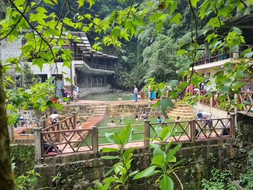 Fuentes Georginas: Todo sobre el destino imperdible de Guatemala. (Foto: Jorge Mario García/Colaborador)