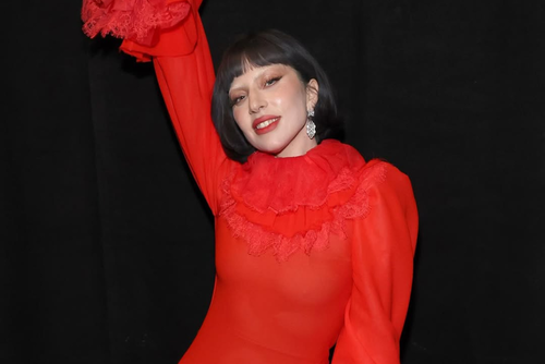 Lady Gaga vuelve a las grandes ligas musicales con 7 nominaciones. (Foto: Instagram/Lady Gaga)