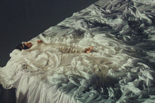 Rosalía ahonda en diversos géneros que van desde la ópera hasta la rumba flamenca. (Foto: X)