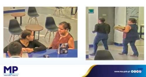 Miembros de la estructura habían sido denunciados por hechos similares en otras instituciones financieras. (Imagen: Archivo/Soy) 