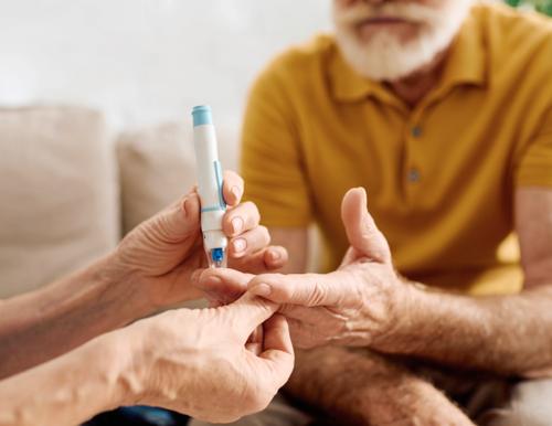 Las autoridades considerarían a estas personas como "carga pública". (Foto: infobae)