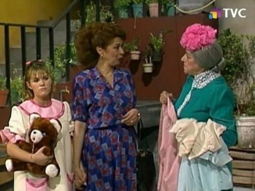 La Asociación Nacional de Actores confirmó la muerte de Maricarmen Vela. (Foto: X)