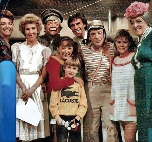 La actriz falleció a los 87 años, dejando una amplia trayectoria televisiva. (Foto: X)