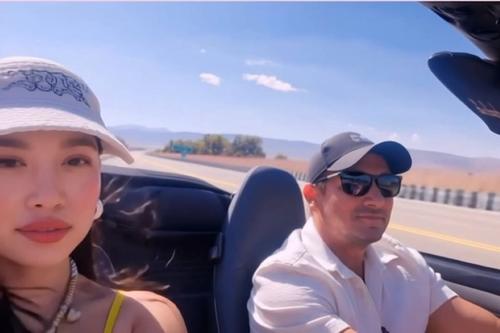 El actor estadounidense respondió a las acusaciones mediante su abogado. (Foto: X)