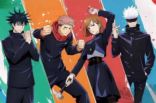 Nueva película de "Jujutsu Kaisen" llegará pronto a los cines. (Foto: X)