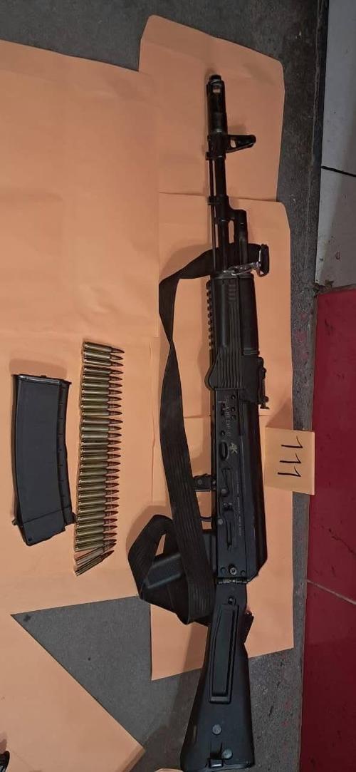 (Foto: Marzy Ruiz/Nuestro Diario)