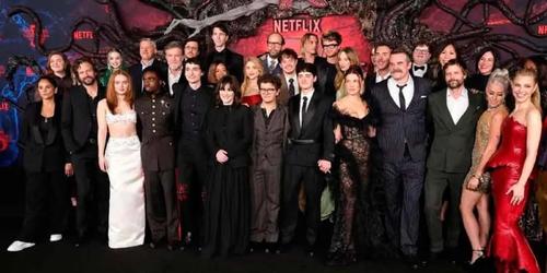 Noah y Millie comparten un lazo que va más allá de "Stranger Things". (Foto: X)