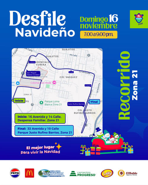 (Foto: Municipalidad de Guatemala)
