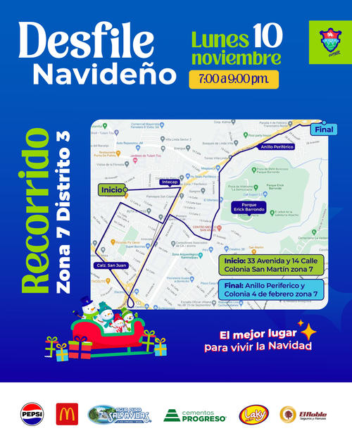 (Foto: Municipalidad de Guatemala)