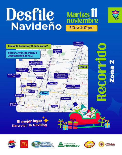 (Foto: Municipalidad de Guatemala)
