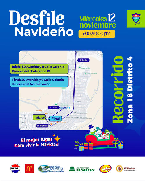 (Foto: Municipalidad de Guatemala)