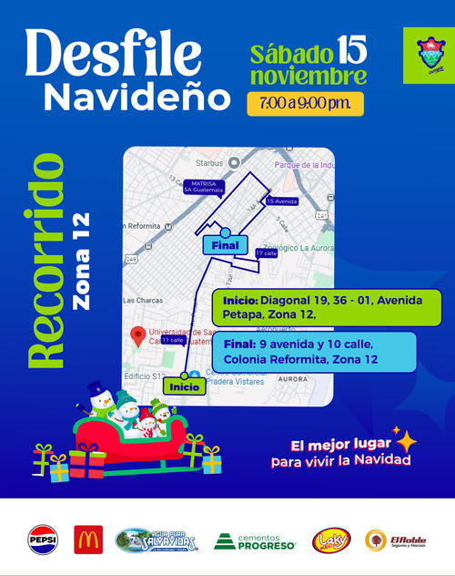 (Foto: Municipalidad de Guatemala)
