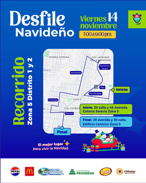 (Foto: Municipalidad de Guatemala)