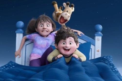 Los usuarios cuentan los días para que esta entrega cinematográfica esté disponible. (Foto: X)