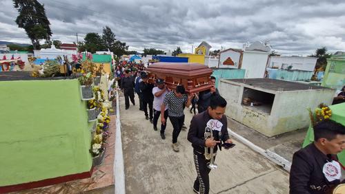 (Foto: Mónica Franco/Nuestro Diario)