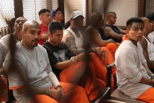Con la nueva ley los integrantes de pandillas estarían recluidos en un solo centro penitenciario. (Foto: Archivo / Soy502)