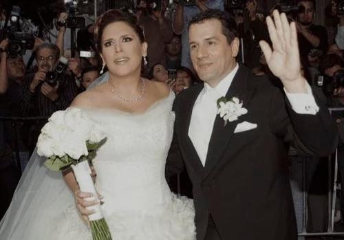 Durante más de una década fueron vistos como una pareja estable y ejemplar en el medio artístico. (Foto: X)