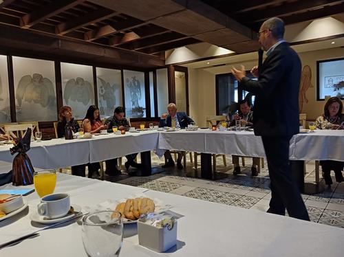 Ley de Competencia Guatemala, Abogacía de la competencia, 03