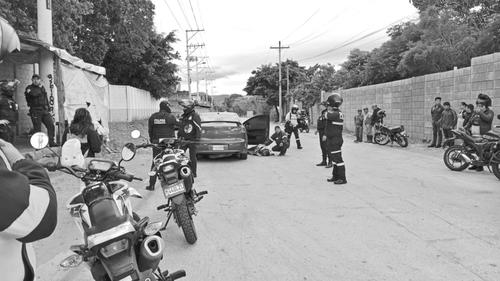 (Foto: PMT Villa Nueva)