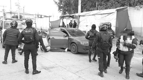 (Foto: PMT Villa Nueva)