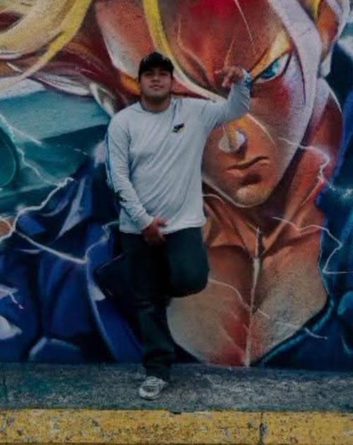 Los padres de David Estuardo le habrían advertido el peligro de sostener la relación amorosa con su novia debido a amenazas de pandilleros. (Foto: Redes Sociales)