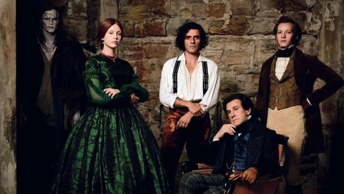 Guillermo del Toro logra combinar terror, emoción y humanidad. (Foto: X)