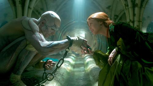 Jacob Elordi asumió el desafío de dar vida a la criatura con maestría. (Foto: X)