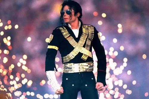 El legado musical de Jackson continúa resonando en las nuevas generaciones. (Foto: X)