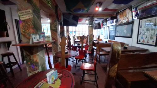 Este es el lugar perfecto para los amantes del rock. (Foto: Alfonso Guárquez/Colaborador)