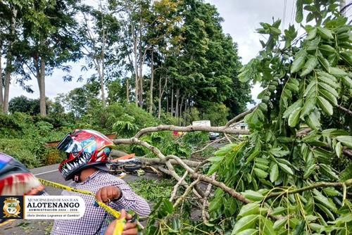 (Foto: Municipalidad de San Juan Alotenango)