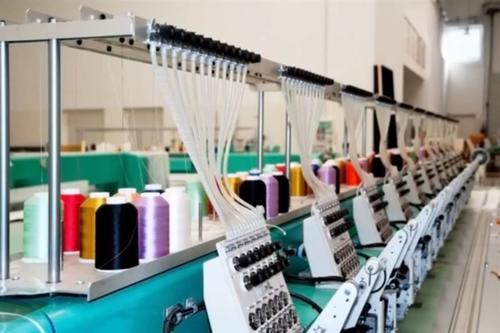 Se estima que la demanda de productos textiles disminuyó por parte de Estados Unidos. (Foto: AGN/Soy502)