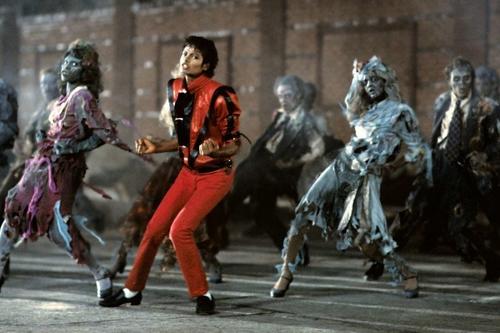 Thriller continúa rompiendo barreras y conquistando nuevas generaciones. (Foto: X)