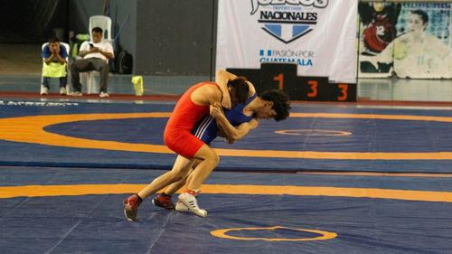 Se reconoció los logros de los atletas durante este año. (Foto: Cortesía Fedeluchas)