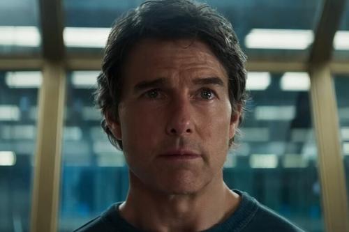 Su trayectoria artística no se limita a la actuación, también ha incursionado en la producción. (Foto: X)