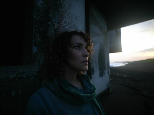 Lamento es una obra visual de Gaby Moreno sobre la memoria y el tiempo. (Foto: X)