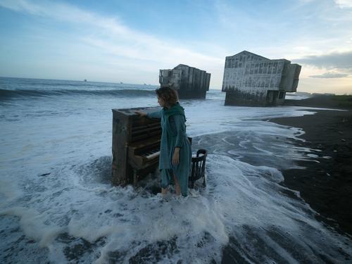 Los directores compiten por el premio a Mejor Video Musical. (Foto: X)