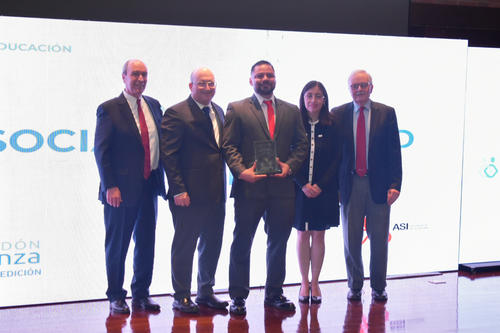 Galardón Esperanza, Hospital Esperanza, salud, educación, investigación, reconocimiento, Guatemala, Soy502