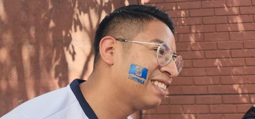 (Foto: Jorge Sente/Nuestro Diario)