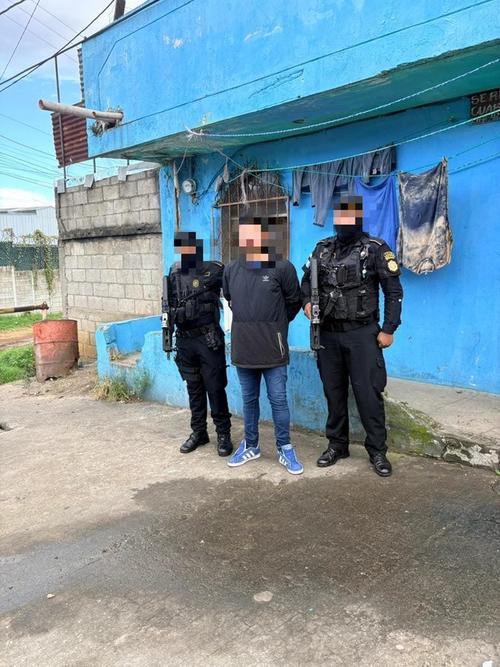 Los allanamientos buscaban indicios que permitan avanzar en una investigación sobre el manejo de fondos obtenidos de manera ilícita. (Foto: MP) 