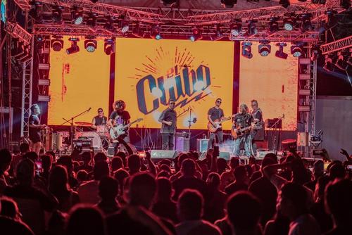 Gira 20 años de elClubo: Fechas, precios y detalles del concierto. (Foto: Cortesía/elClubo)