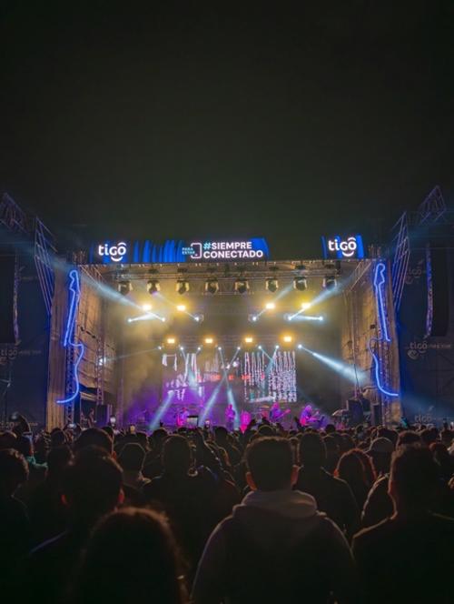 Rock en vivo: elClubo llega a Santa Cruz del Quiché este noviembre. (Foto: Cortesía/elClubo)