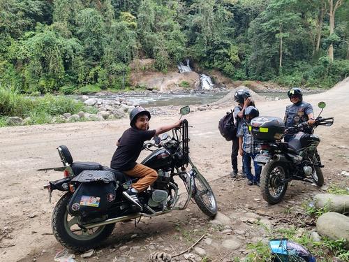Este destino lo visitan personas de diferentes lugares de la región. (Foto: Rudy López/Colaborador)