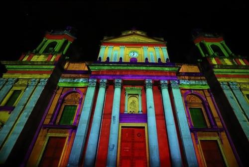 (Foto: Municipalidad de Guatemala)