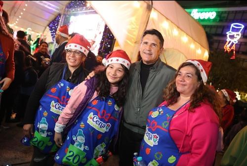 (Foto: Municipalidad de Guatemala)