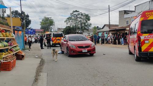 (Foto: Nuestro Diario)