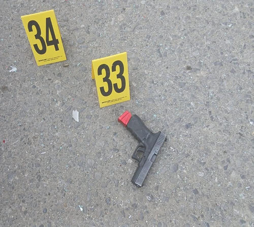 (Foto: Nuestro Diario)