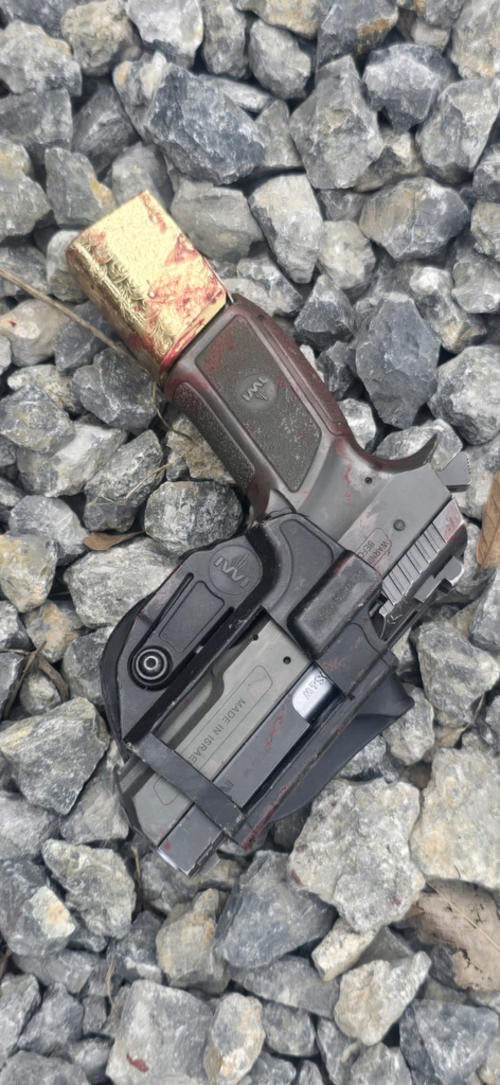 (Foto: Nuestro Diario)