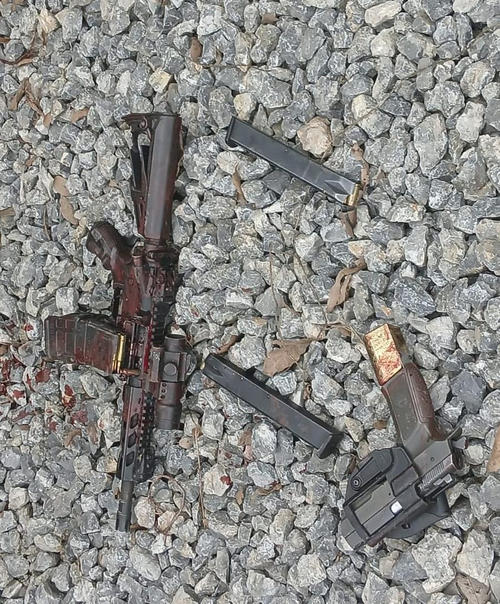 (Foto: Nuestro Diario)