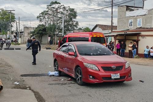 (Foto: Nuestro Diario)